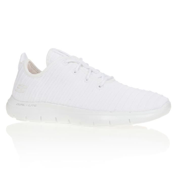 basket skechers femme france