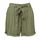 DEELUXE - Short Fluide Kaki