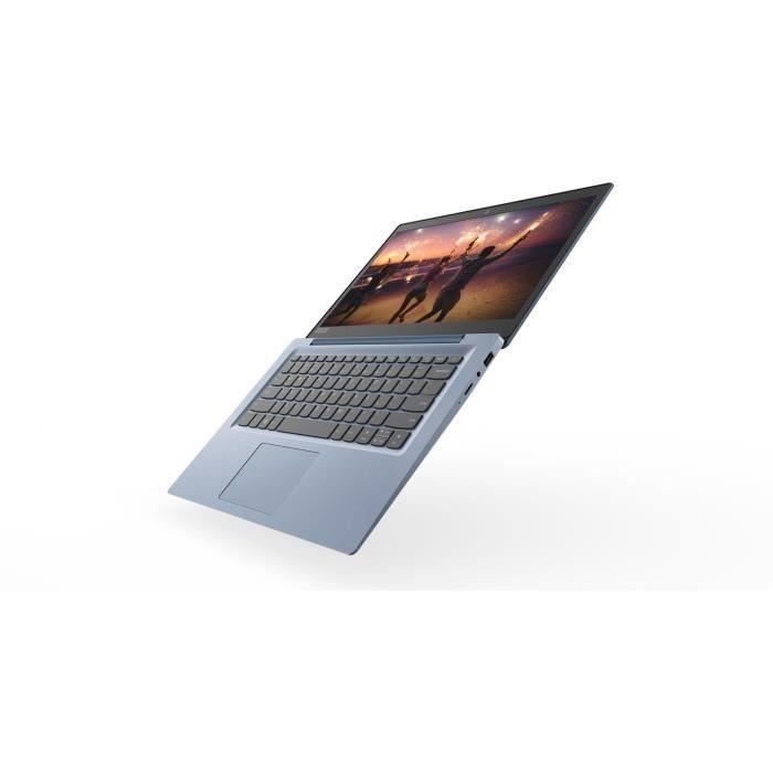 Ordinateur Ultrabook -  Ideapad 120S - 14"2