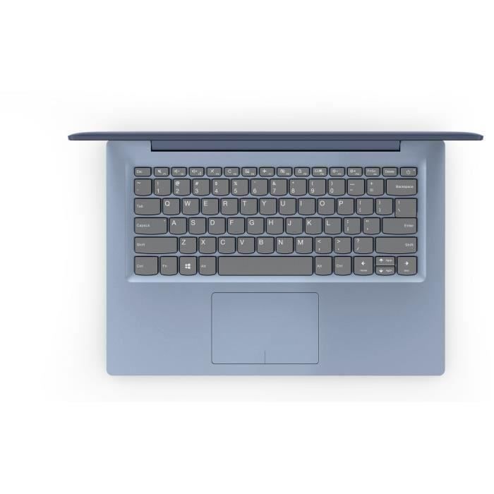 Ordinateur Ultrabook -  Ideapad 120S - 14"3