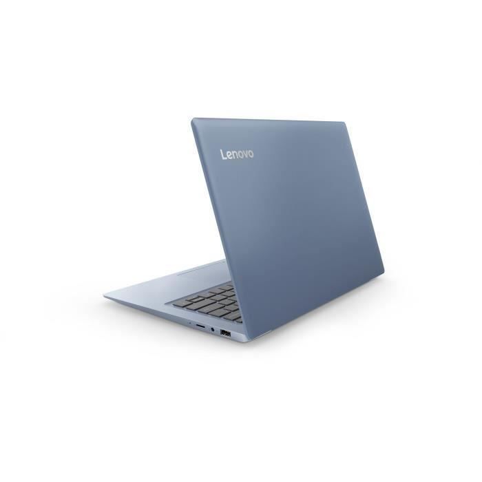Ordinateur Ultrabook -  Ideapad 120S - 14"4