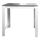 Table mange debout hauteur 110 cm