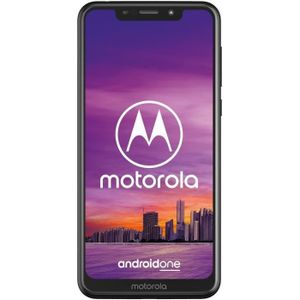 Motorola One Noir 64Go Motorola One Noir 64Go