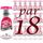 Pack de 18 Rince Cochon Rouge 50cl boite 7.5°
