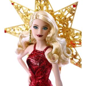 barbie 2018 noel