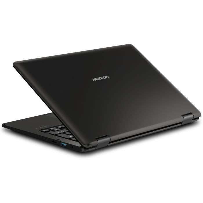  PC Portable Convertible 360° - Akoya E2215T3