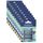 OCEANIC 10 Packs de 4 Piles Alcalines LR6 AA 1.5V