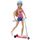 BARBIE - Stacie en Trottinette