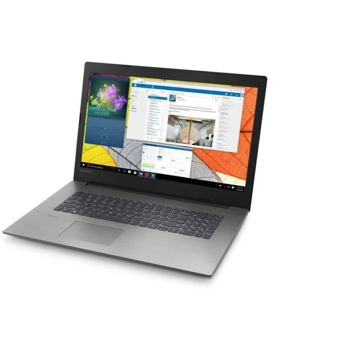 Ordinateur Portable -  Ideapad 330 - 17,3 pouces2