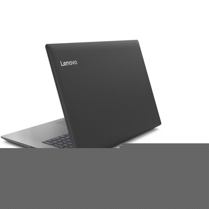 Ordinateur Portable -  Ideapad 330 - 17,3 pouces4