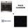 ELECTROLUX - Pack cuisson : Four multifonction pyr
