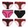 Lot culotte fille