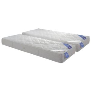 Matelas pour lit electrique 80 200 - Achat / Vente Matelas ...