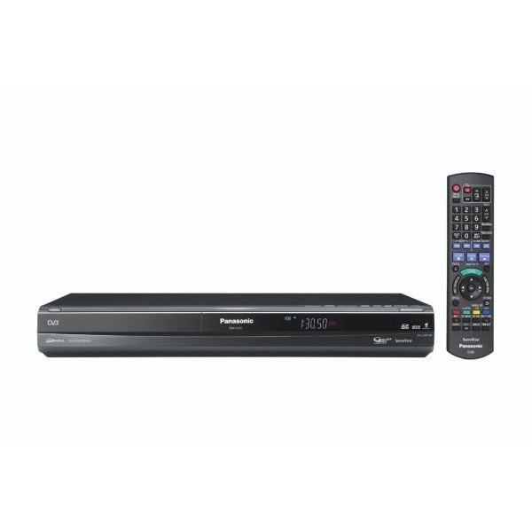 PANASONIC DMREX83   Achat / Vente ENREGISTREUR DVD PANASONIC DMREX83