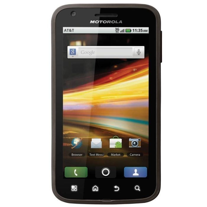 MOTOROLA ATRIX   Achat / Vente SMARTPHONE MOTOROLA ATRIX  