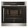ELECTROLUX EOZ5700BOX - Four Pyrolyse 68L A+ Inox