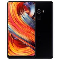 SMARTPHONE Xiaomi Mi MIX 2 64 Go Noir + Xiaomi Oreillette Blu SMARTPHONE Xiaomi Mi MIX 2 64 Go Noir + Xiaomi Oreillette Blu
