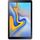 Tablette tactile 10 pouces 64 go samsung