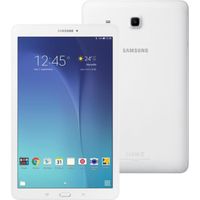 TABLETTE TACTILE Samsung Galaxy Tab E 3G Wifi - 9,6" WXGA - 1,5Go R TABLETTE TACTILE Samsung Galaxy Tab E 3G Wifi - 9,6" WXGA - 1,5Go R