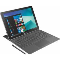 TABLETTE TACTILE SAMSUNG 2 en 1 Galaxy Book 12 pouces FHD+ - RAM 8G TABLETTE TACTILE SAMSUNG 2 en 1 Galaxy Book 12 pouces FHD+ - RAM 8G