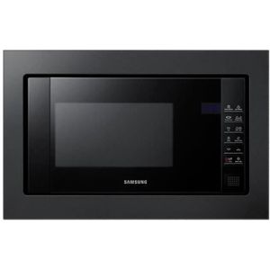 MICRO-ONDES SAMSUNG FG77SUB/XEF - Micro-ondes Gril encastrable
