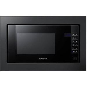 MICRO-ONDES SAMSUNG FW77SUB/XEF - Micro ondes encastrable - 20