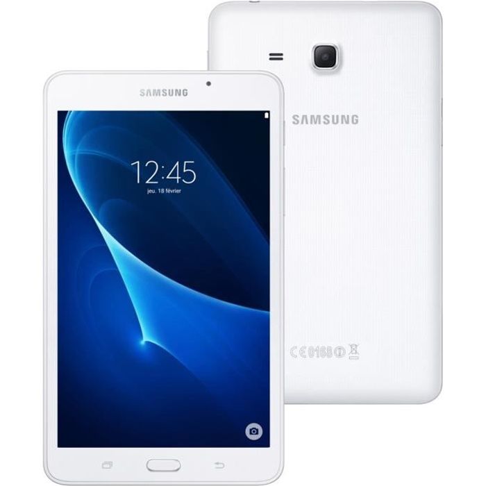 samsung a6 tablet 7 inch