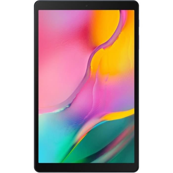 Tablette Tactile -  Galaxy Tab A - 10,1"1