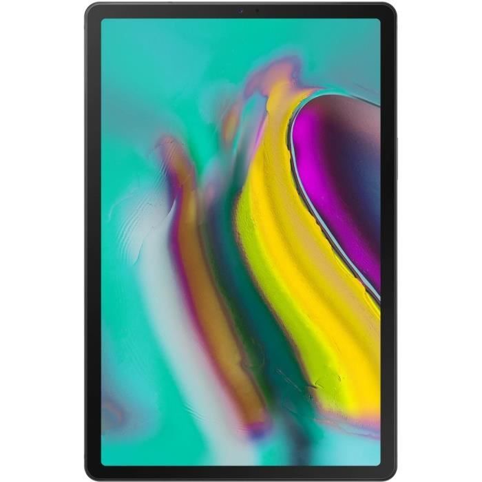 Tablette Tactile -  Galaxy Tab S5e - 10,5"1