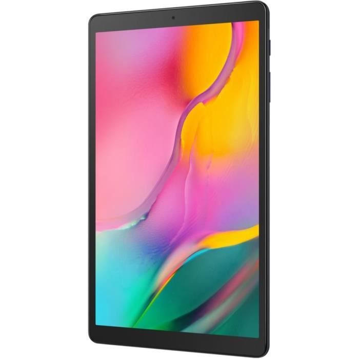 Tablette Tactile -  Galaxy Tab A - 10,1"2