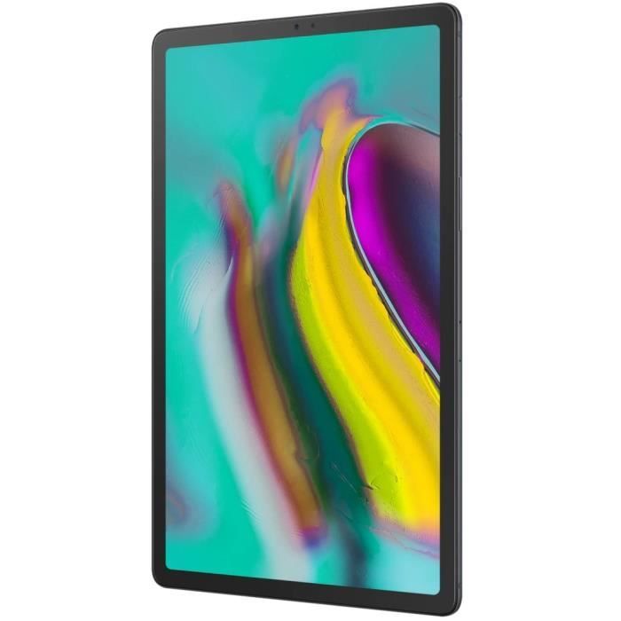Tablette Tactile -  Galaxy Tab S5e - 10,5"2