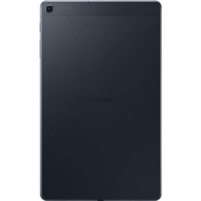 Tablette Tactile -  Galaxy Tab A - 10,1"3