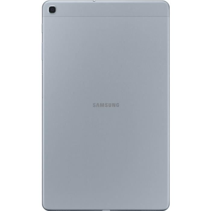 Tablette Tactile -  Galaxy Tab A - 10,1"3