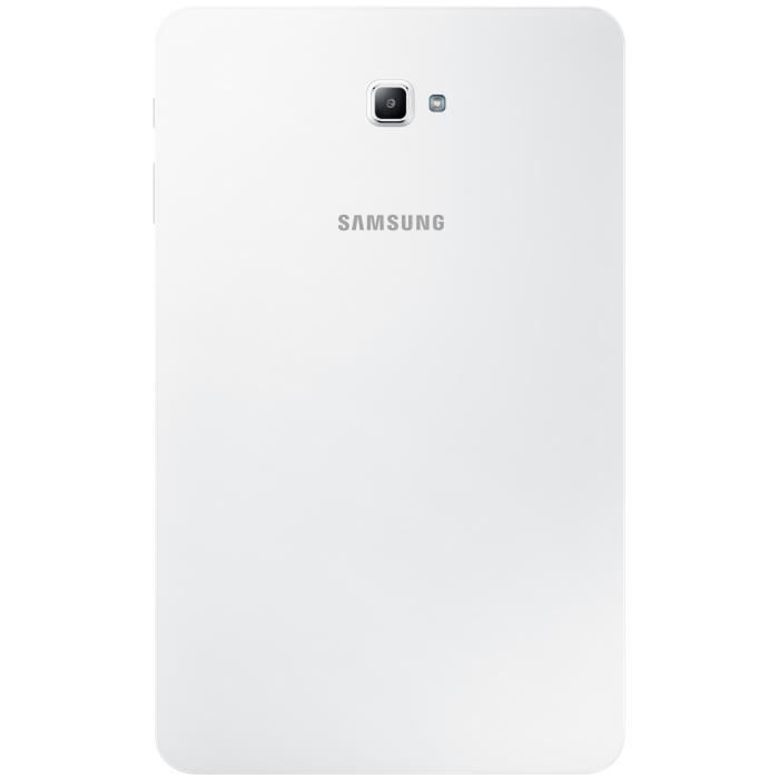  Tablette tactile Galaxy Tab A6 - 10,1 pouces3