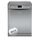 Lave vaisselle 24 couverts