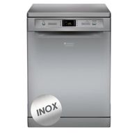 LAVE-VAISSELLE HOTPOINT LFF8M116XEU - Lave-vaisselle posable - 14 LAVE-VAISSELLE HOTPOINT LFF8M116XEU - Lave-vaisselle posable - 14