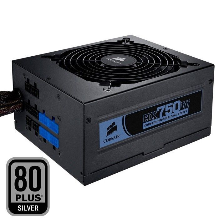 Corsair 750W CMPSU 750HX   Achat / Vente ALIMENTATION INTERNE Corsair