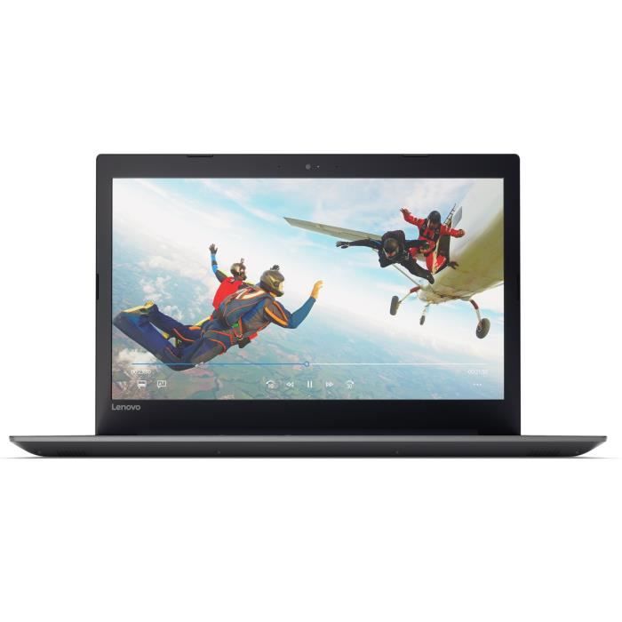  PC Portable Ideapad 320-17AST 17,3" HD -1