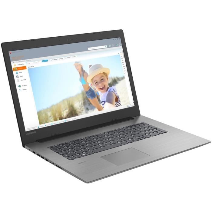 Ordinateur Portable -  Ideapad 330-17IKBR - 17,3"1