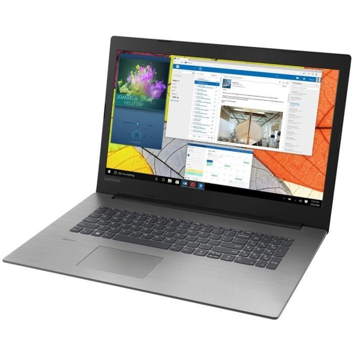 Ordinateur Portable -  Ideapad 330-17IKBR - 17,3"2