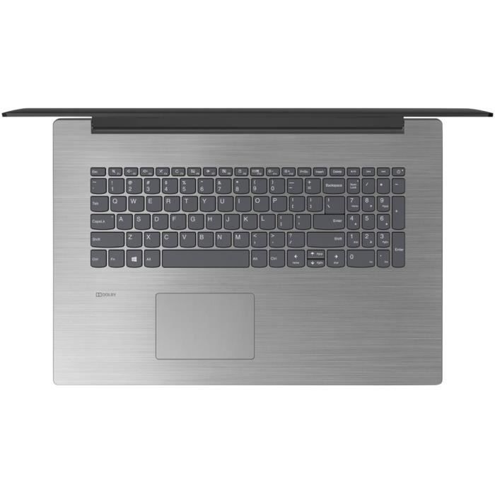 Ordinateur Portable -  Ideapad 330-17IKBR - 17,3"3