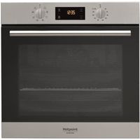 FOUR HOTPOINT FA2 540 P IX HA - Four électrique encastr FOUR HOTPOINT FA2 540 P IX HA - Four électrique encastr