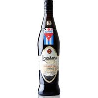 RHUM Legendario Elixir de Cuba 70cl RHUM Legendario Elixir de Cuba 70cl