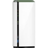 SERVEUR STOCKAGE - NAS QNAP NAS 2 baie TS-228A SERVEUR STOCKAGE - NAS QNAP NAS 2 baie TS-228A