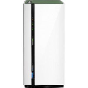 QNAP NAS 2 baie TS-228A QNAP NAS 2 baie TS-228A