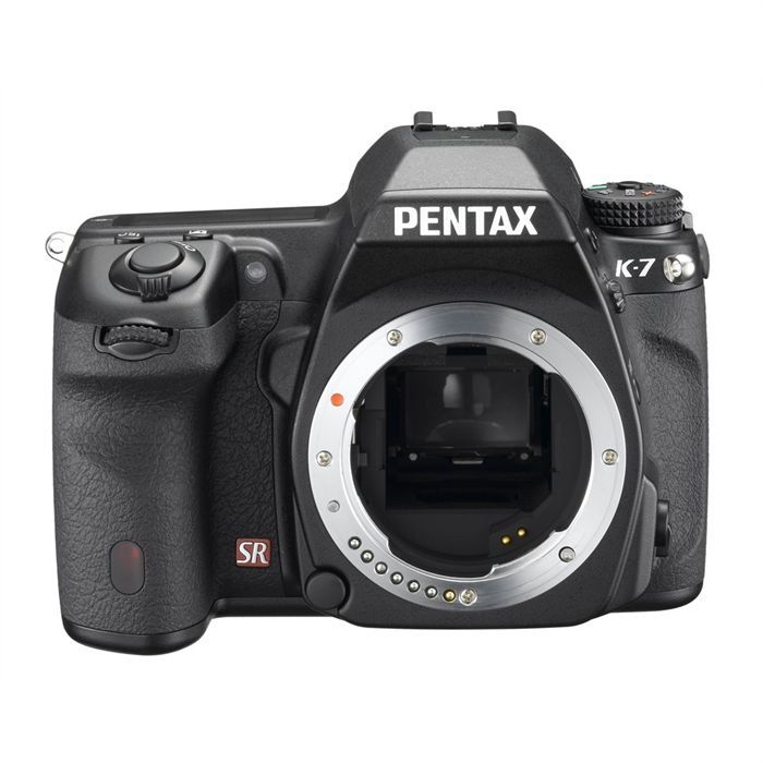 PENTAX K 7 Nu   Achat / Vente REFLEX PENTAX K 7 Nu