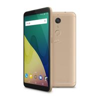 SMARTPHONE Wiko View XL Gold SMARTPHONE Wiko View XL Gold