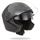 Casque jet double ecran