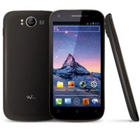 SMARTPHONE WIKO CINK PEAX Noir SMARTPHONE WIKO CINK PEAX Noir
