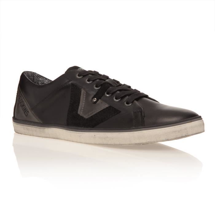 Baskets Homme Redskins Noir Noir - Achat / Vente basket - Soldes* dès le 27 juin ! Cdiscount Baskets Homme Redskins Noir Noir - Achat / Vente basket - Soldes* dès le 27 juin ! Cdiscount